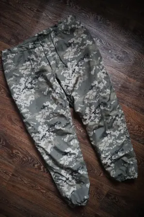 Утеплювач штанів ЗСУ 54/4 Харьков