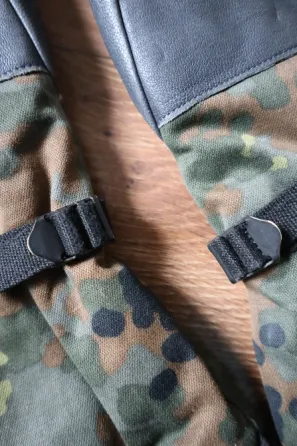 Зимові рукавиці Бундесвер 8 р. Харків