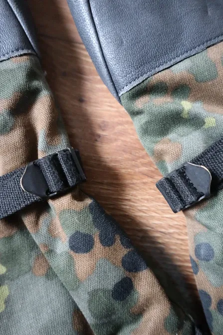 Зимові рукавиці Бундесвер 8 р. Харків - фото 4