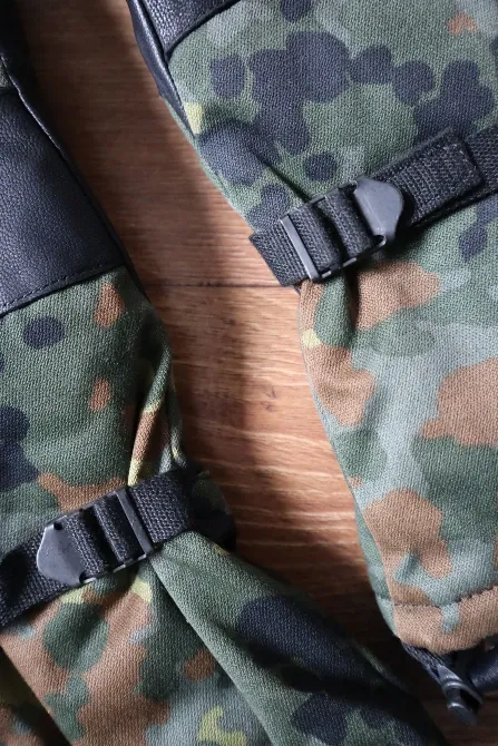 Зимові рукавиці Бундесвер 8 р. Харків - фото 3