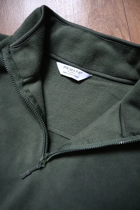 Флісова кофта PRIMARK XL р. Харків - фото 2