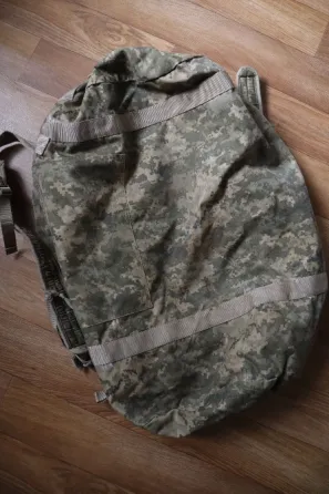 Сумка транспортна індивідуальна ЗСУ Харків