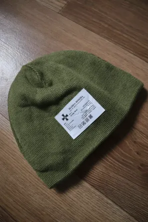 Шапка зимова ЗСУ 58-60 р. Харків