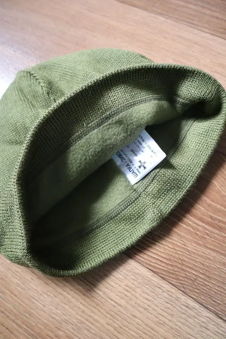 Шапка зимова ЗСУ 58-60 р. Харків - фото 2