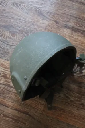 Шолом МК6 М р. Харків