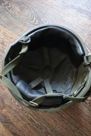 Шолом МК6 М р. Харків