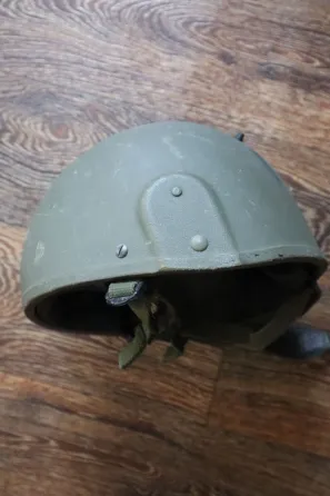 Шолом МК6 М р. Харків