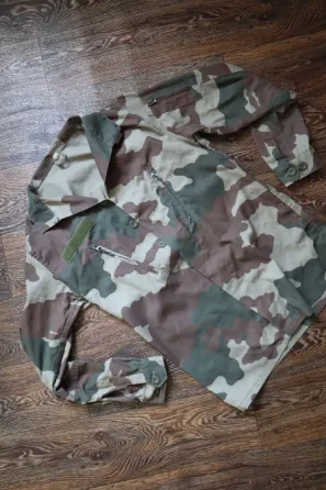 Кітель костюму польового армії Туреччини 48-50 4/5 р. Харків