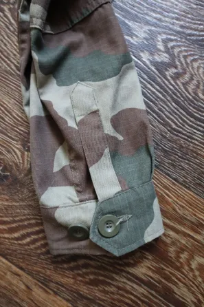 Кітель костюму польового армії Туреччини 48-50 4/5 р. Харків