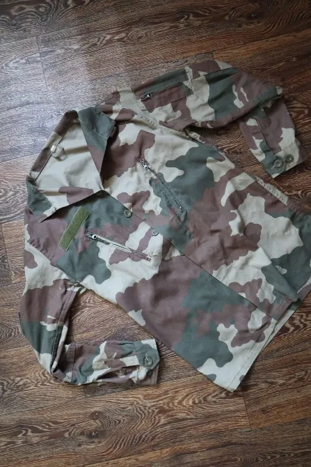 Кітель костюму польового армії Туреччини 48-50 4/5 р. Харків - фото 1