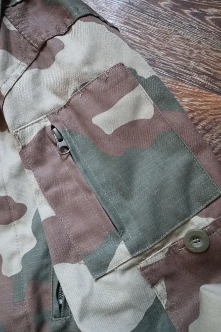 Кітель костюму польового армії Туреччини 48-50 4/5 р. Харків - фото 5