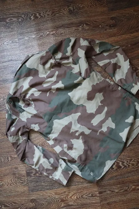 Кітель костюму польового армії Туреччини 48-50 4/5 р. Харків - фото 2