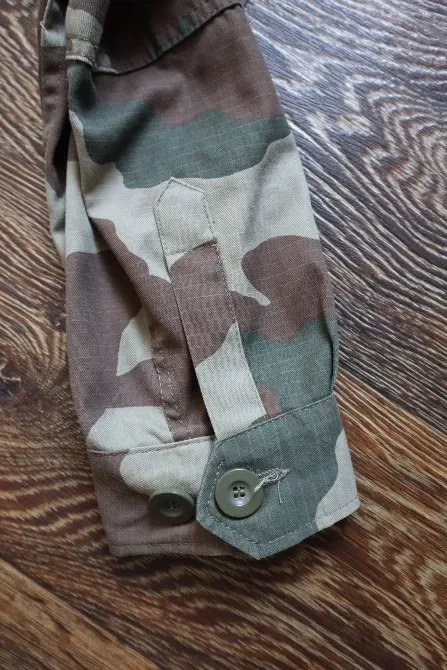 Кітель костюму польового армії Туреччини 48-50 4/5 р. Харків - фото 4