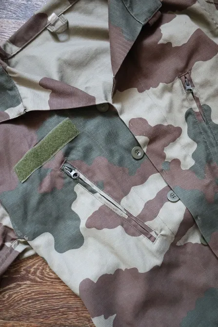 Кітель костюму польового армії Туреччини 48-50 4/5 р. Харків - фото 3