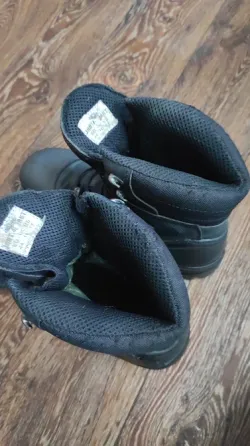 Черевики Jahti Jakt Premium Black 44 р. Харків