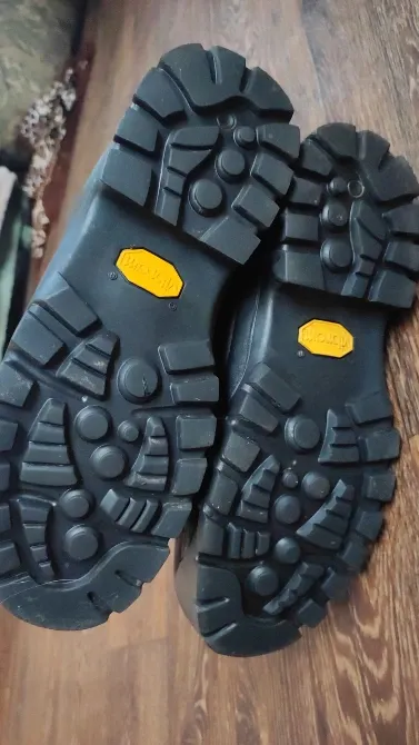 Черевики Jahti Jakt Premium Black 44 р. Харків - фото 2