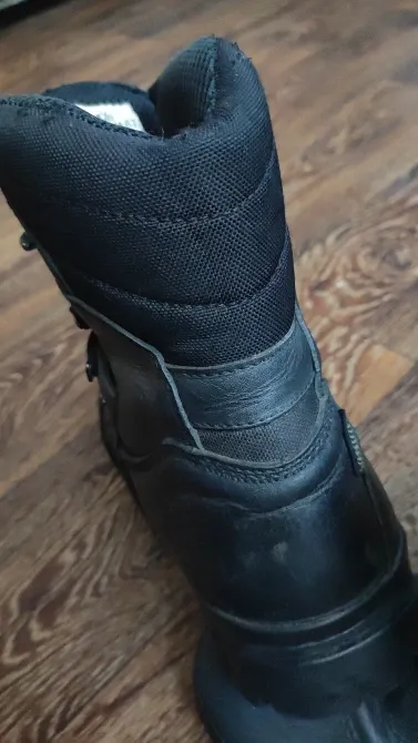 Черевики Jahti Jakt Premium Black 44 р. Харків - фото 5