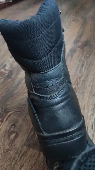 Черевики Jahti Jakt Premium Black 44 р. Харків - фото 4