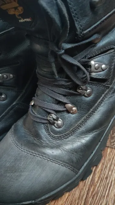 Черевики Jahti Jakt Premium Black 44 р. Харків - фото 7