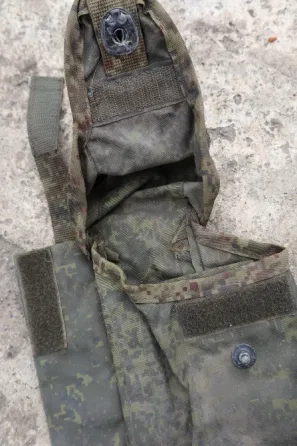 Russian trophy/Підсумок АК вс рф Харків