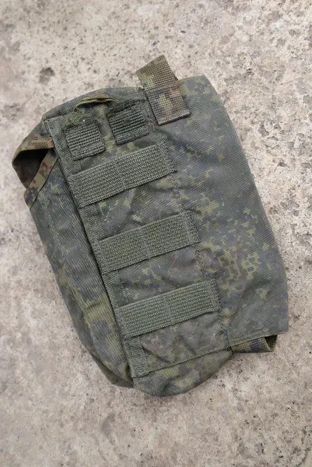 Russian trophy/Підсумок АК вс рф Харків - фото 2