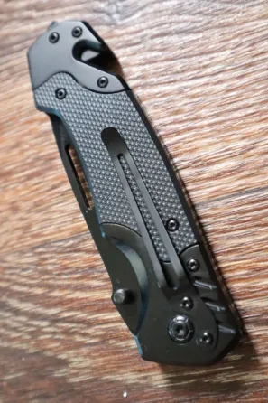 Ніж Plys Харків