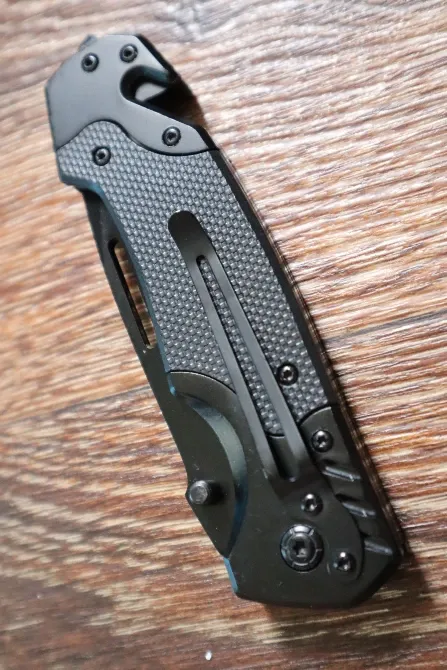 Ніж Plys Харків - фото 3