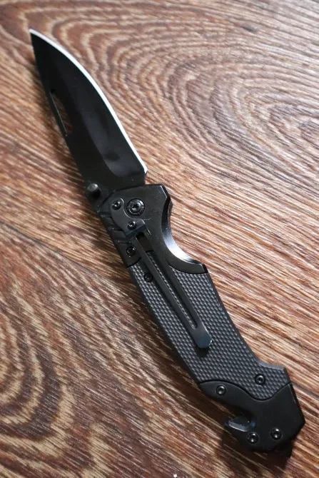 Ніж Plys Харків - фото 1