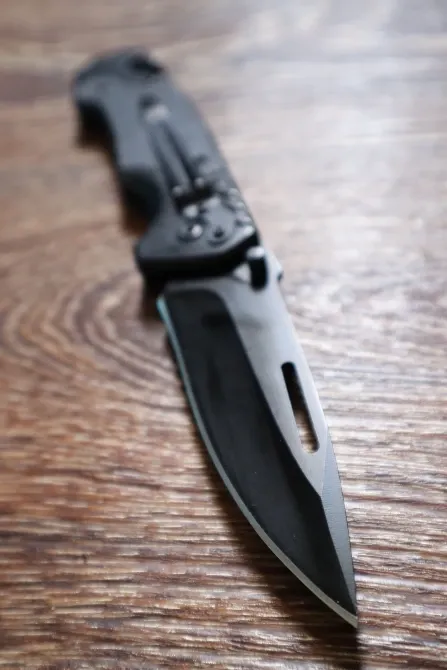 Ніж Plys Харків - фото 2