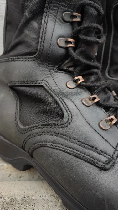 Russian trophy/Берці Донобувь зс рф Харків - фото 5