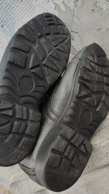 Russian trophy/Берці Донобувь зс рф Харків - фото 3