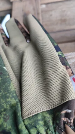 Зимові рукавиці Mil-Tec Softshell Thinsulate - Phantomleaf WASP I Z3A Розмір М Харків