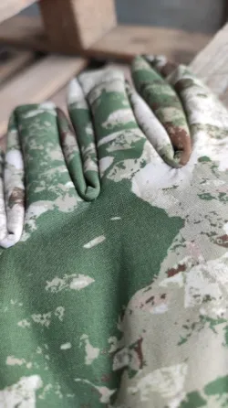 Зимові рукавиці Mil-Tec Softshell Thinsulate - Phantomleaf WASP I Z2 Розмір L Харків