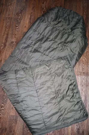 Спальний мішок олива Харків