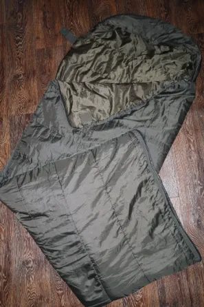 Спальний мішок олива Харків