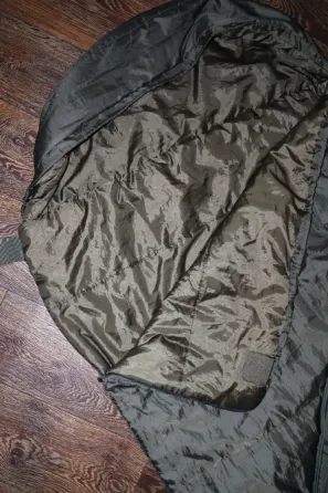 Спальний мішок олива Харків