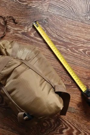 USGI Industries Військова ковдра Poncho Liner/Woobie Blanket Харків