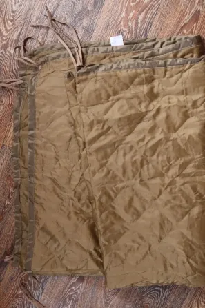 USGI Industries Військова ковдра Poncho Liner/Woobie Blanket Харків