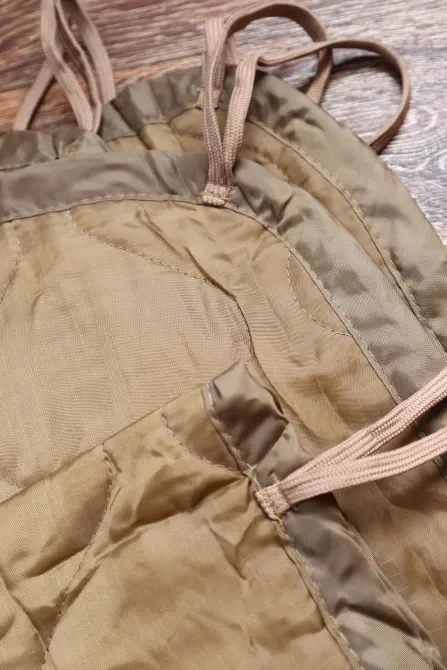 USGI Industries Військова ковдра Poncho Liner/Woobie Blanket Харків - фото 4