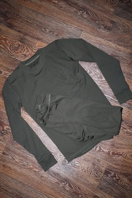 Термобілизна ЗСУ базова демісезонна 44/5 р. Харьков - изображение 1