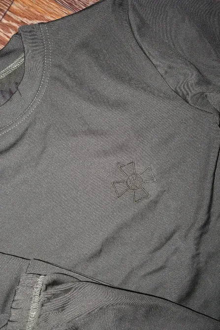 Термобілизна ЗСУ базова демісезонна 44/5 р. Харьков - изображение 2