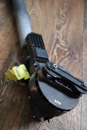 Мотор з агродрона Sky Tech Харків