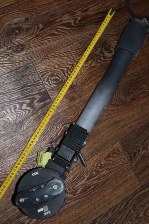 Мотор з агродрона Sky Tech Харків