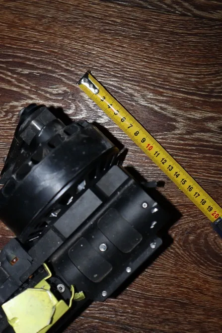 Мотор з агродрона Sky Tech Харків - фото 8