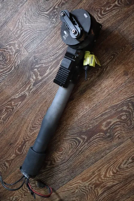 Мотор з агродрона Sky Tech Харків - фото 1