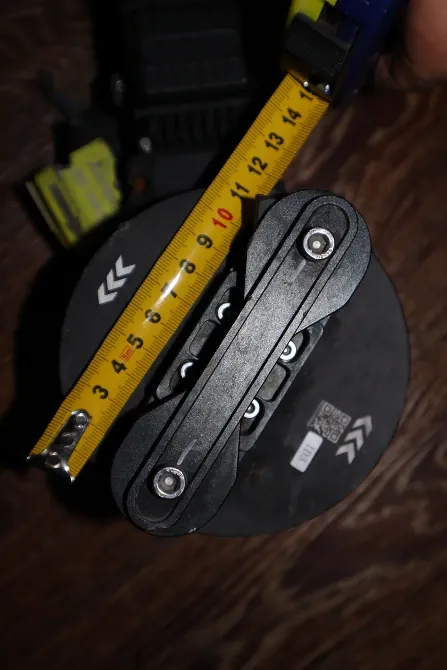 Мотор з агродрона Sky Tech Харків - фото 7