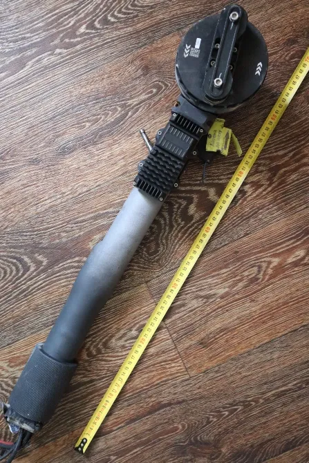 Мотор з агродрона Sky Tech Харків - фото 5