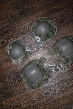 Комлект захисту суглобів ЗСУ Харків