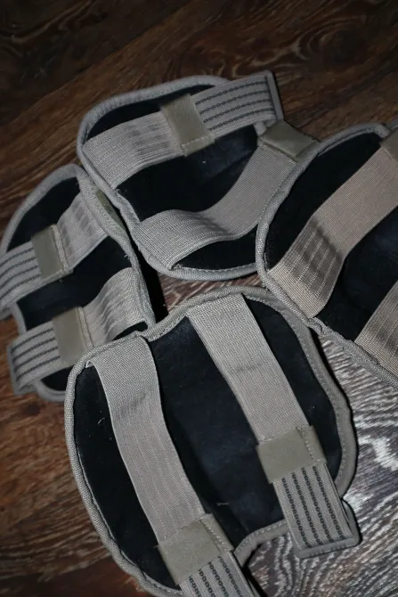 Комлект захисту суглобів ЗСУ Харків - фото 3