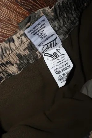 Штани зимові Staff XXL Харків